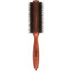 EVO - spike 22mm nylon pin bristle radial brush