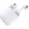 Bezdrôtové slúchadlá do uší Apple AirPods 3. generácie s Puzdro Lightning