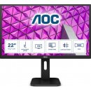 Monitor AOC 22P1