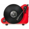 Gramofon Pro-Ject VT-E BT+OM5E / Red