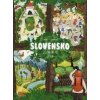 Slovensko - spoznajme ho spolu - Samuel Marec, Lucia Čermáková