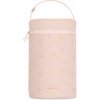 Miniland Dolce Termoobal na fľašu, 500 ml, ružový