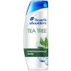 Head & Shoulders Tea Tree šampón na vlasy 400 ml