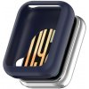 Puzdro Splendid case tmavomodré pre Xiaomi Smart Band 8 Pro / Smart Band 9 Pro