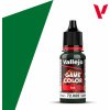 Vallejo: Game Color Green Ink 18ml