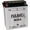 Fulbat YB12A-A
