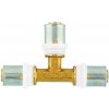 HERZ PipeFix T-kus lisovací 32 x 3 - 32 x 3 - 32 x 3