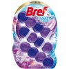 Bref Brilliant Gel Magic Breeze, wc blok 3 x 42 g