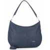 Dámska kabelka RIEKER C2514-153 modrá W5 -UNI-