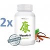 MycoMedica MycoAir II 2 x 180 kapsúl