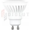 LED žiarovka GU10 10W 230V 3000K 900lm keramická Forever Light.