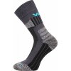 EGOIST funkčné športové ponožky VoXX Tm. sivá 39-42 1 pár