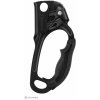 Petzl ASCENSION blokant, pravý, čierna