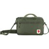 FJÄLLRÄVEN High Coast Crossbody Mountain Green