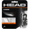 Tenisový výplet Head Hawk White 1.30 mm (12 m)