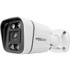 IP kamera Foscam V8EP 8MP Biela