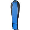 Detský spací vak Fjord Nansen Moss (125-155 cm) - sapphire