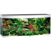 Juwel Vision LED 450 akvárium set biele 151x61x64 cm, 450 l