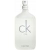 Calvin Klein CK One toaletná voda unisex 100 ml