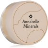 Annabelle Minerals Radiant Mineral Foundation minerálny púdrový make-up pre rozjasnenie pleti odtieň Golden Fair 4 g