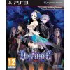 Odin Sphere: Leifthrasir (PS3) 813633017037