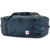 Fjällräven High Coast Duffel Ruksak Black 22 L