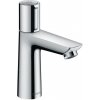 Hansgrohe Talis Select E - Umývadlová batéria 110, s výpusťou, chróm - 71750000