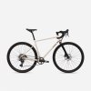 VAN RYSEL Gravel bicykel GRVL AF SRAM Apex 1 x 12 rýchlostí béžový XS 2025