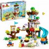 LEGO stavebnica LEGO® DUPLO® 10993 Dom na strome 3 v 1 (5702017417714)