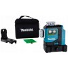 Makita SK700GD Aku krížový laser zelený 12V Max
