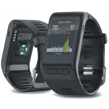 Garmin vívoactive Optic XL