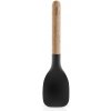 Eva Solo Kuchynská lyžica NORDIC KITCHEN 28 cm, silikón a dub