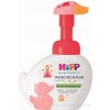 HiPP BABYSANFT sensitiv pena na umývanie – Princezná, dávkovač kačička, 250 ml