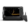 NAVICO Sonar EAGLE Eye 9 LIVE Sonar so sondou LIVE + držiak za polovicu
