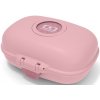 Monbento Olovrantový bento box Pink uni