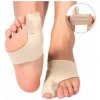 Bandáž na porovnanie vbočeného palca – Hallux valgus
