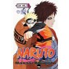 Naruto 29 Kakaši versus Itači - Kišimoto Masaši