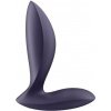 Satisfyer Power Plug - Black