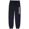 Converse go-to wordmark standard fit fleece sweatpants tepláky 10025410-A01