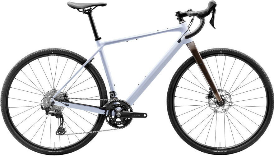 NORCO Search A GRX 2026