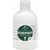 Kallos Rosemary šampón na vlasy s rozmarínom 1000 ml
