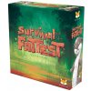 Dirty Rascal Games Survival of the Fattest Deluxe Kickstarter Edition