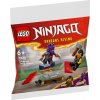 LEGO® 30675 Turnajové tréningové ihrisko & Kai a súboj v Raptonovom chráme