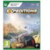 Expeditions: A MudRunner Game