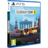 Subway Sim 2 – PS5