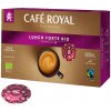 Café Royal | Lungo Forte - 50 kapsúl do kávovaru Nespresso® Pro