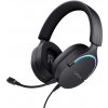 Trust Gaming GXT 490 Fayzo/ 7.1/ USB/ Drôt/ Čierna 24900