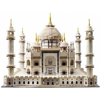 LEGO® Creator 10256 Taj Mahal od 535,9 € - Heureka.sk