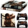 Polep na konzoli - Tomb Raider s Lukem, TN-PS4-0183