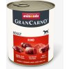 Animonda GRANCARNO® dog adult hovädzie bal. 6 x 800g konzerva